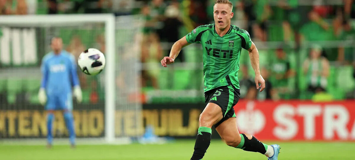 Austin FC vs Portland Timbers: 4 takeaways as Verde claim another road win