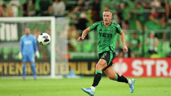 Austin FC vs Portland Timbers: 4 takeaways as Verde claim another road win