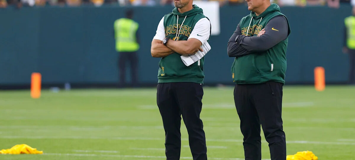Packers Roster Cut Tracker 2026