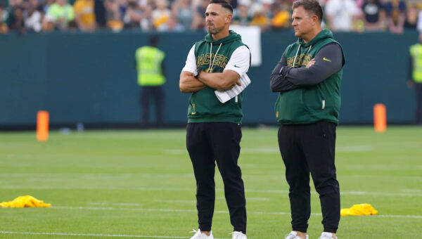 Packers Roster Cut Tracker 2026