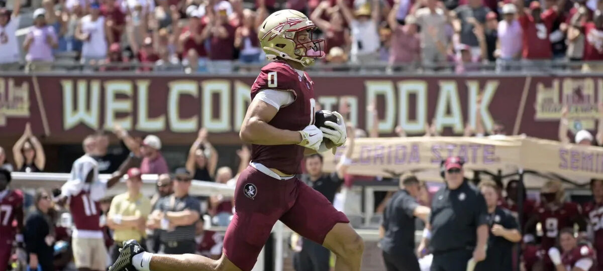 What channel is FSU on today? Time, TV schedule, live stream to watch Seminoles' game vs. New Mexico State