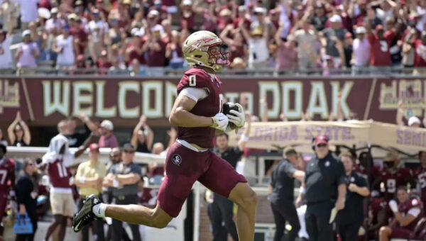 What channel is FSU on today? Time, TV schedule, live stream to watch Seminoles’ game vs. New Mexico State