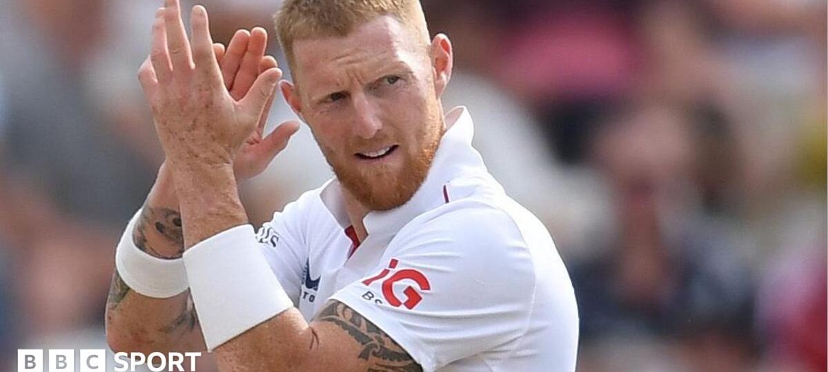 Stokes would love to coach England in future