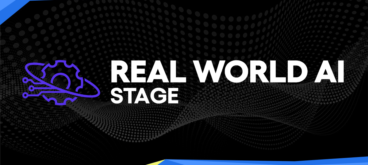 TechCrunch Disrupt 2026’s new Real World AI Stage features Nvidia, robots, and extinct animals
