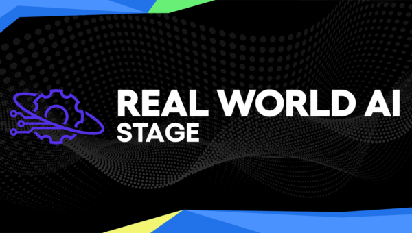 TechCrunch Disrupt 2026’s Real World AI Stage features robots, automated factories, and extinct animals