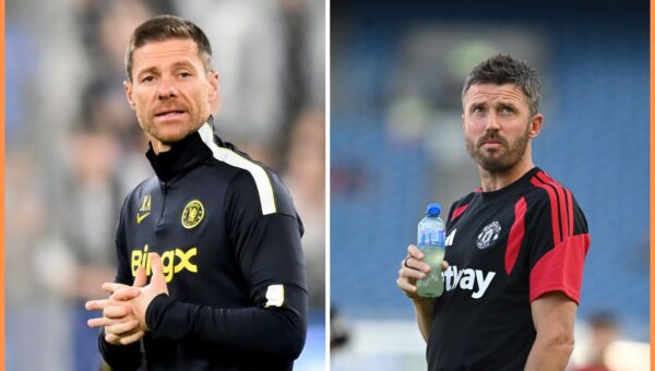 Chelsea & Man United suffer Alex Scott blow as rival club opens talks with midfielder