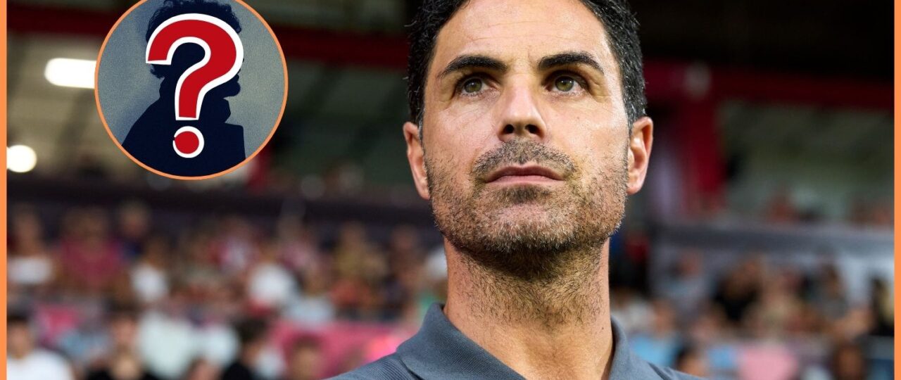 12 G/A youngster speaks out on future amid Arsenal transfer links
