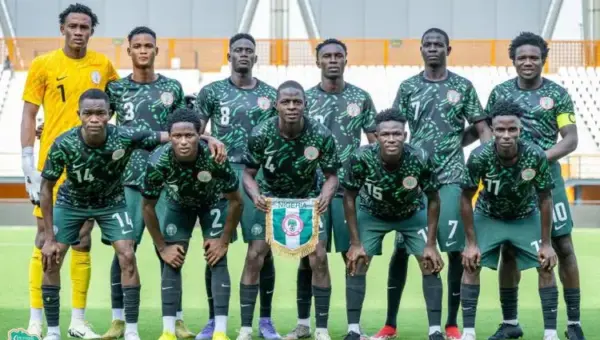 WAFU B U-20 Championship: Flying Eagles going for revenge against Burkina Faso -Maikaba