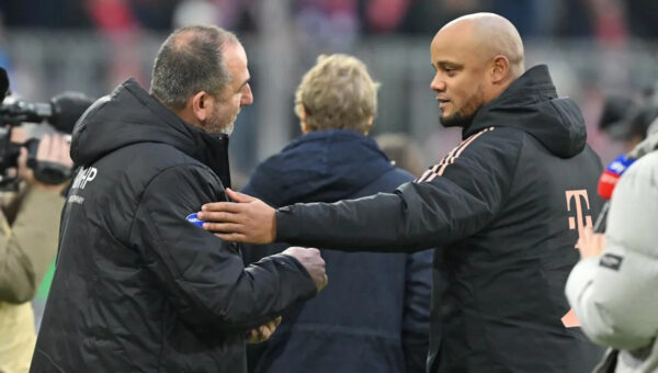 FC Bayern arrange friendly against Heidenheim to close pre-season