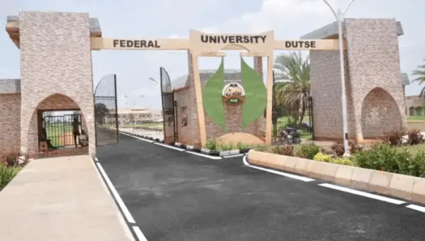 Jigawa varsity defends termination of former lecturer’s appointment