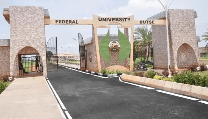 Jigawa varsity defends termination of former lecturer’s appointment