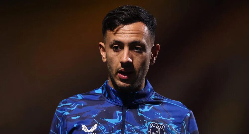 Brennan Johnson joining Everton while Dwight McNeil joins Crystal Palace in swap deal