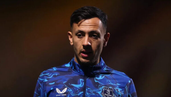 Brennan Johnson joining Everton while Dwight McNeil joins Crystal Palace in swap deal