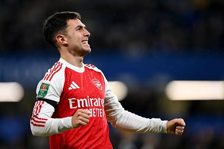 Real Madrid interested in Martin Zubimendi