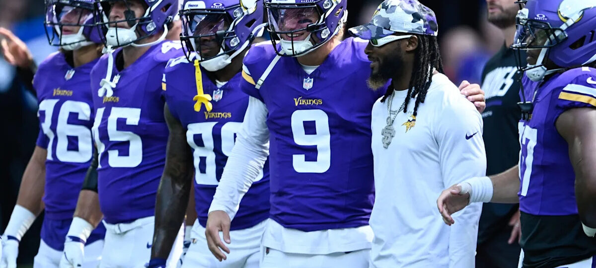 Former top-ten NFL pick might be on the verge of being released just two years into his career
