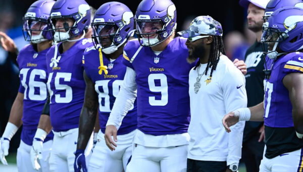 Former top-ten NFL pick might be on the verge of being released just two years into his career