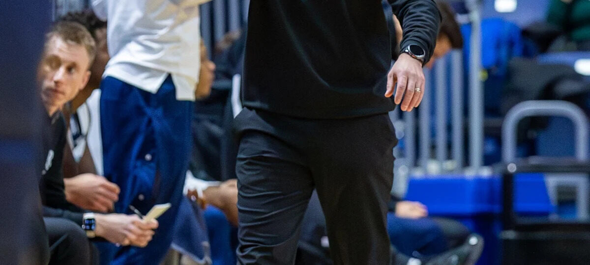 Here’s who URI men’s basketball will face in nonconference play