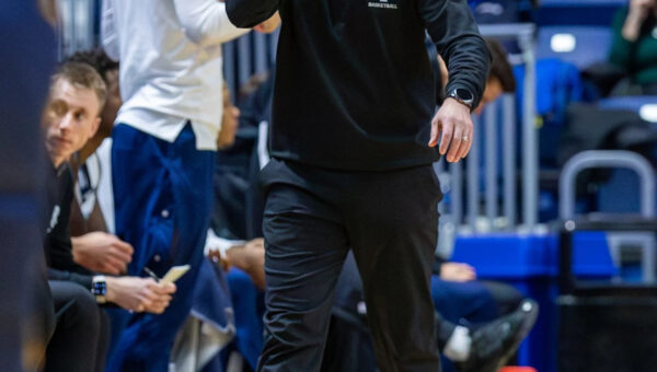 Here’s who URI men’s basketball will face in nonconference play