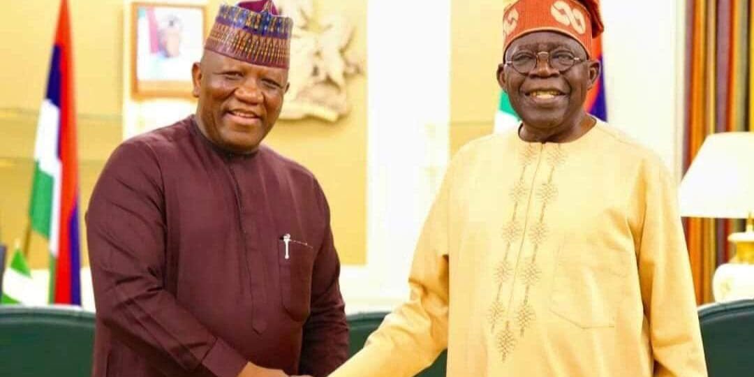 Bashir Aliyu Maru: Abdulaziz Yari’s road projects and the economics of everyday life