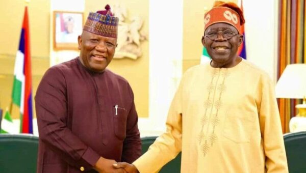 Bashir Aliyu Maru: Abdulaziz Yari’s road projects and the economics of everyday life