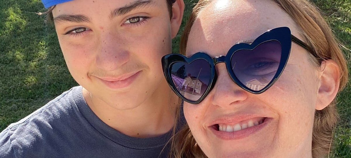 My relationship with my tween son has changed over the years. Changing my approach to our dynamic has helped.