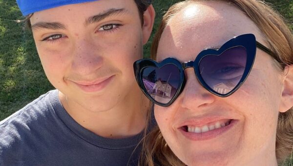 My relationship with my tween son has changed over the years. Changing my approach to our dynamic has helped.