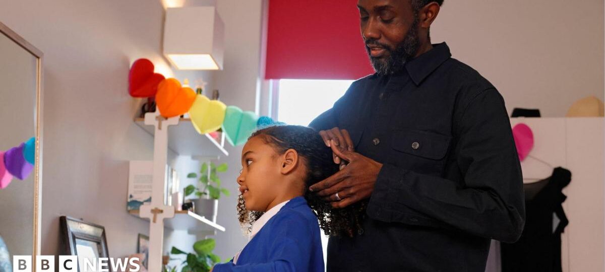 Six ways parents could make the return to school a little easier
