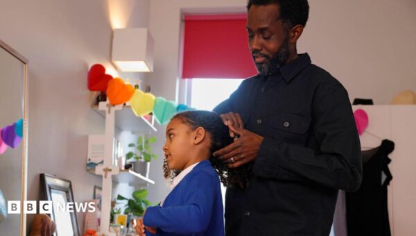 Six ways parents could make the return to school a little easier