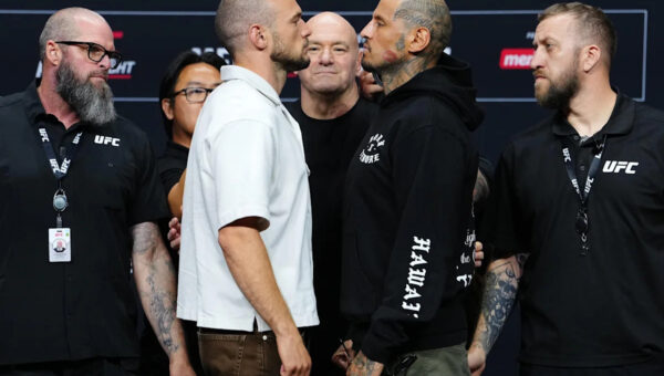 Medic Vs. Rodriguez Odds, Full Fight Preview & Prediction