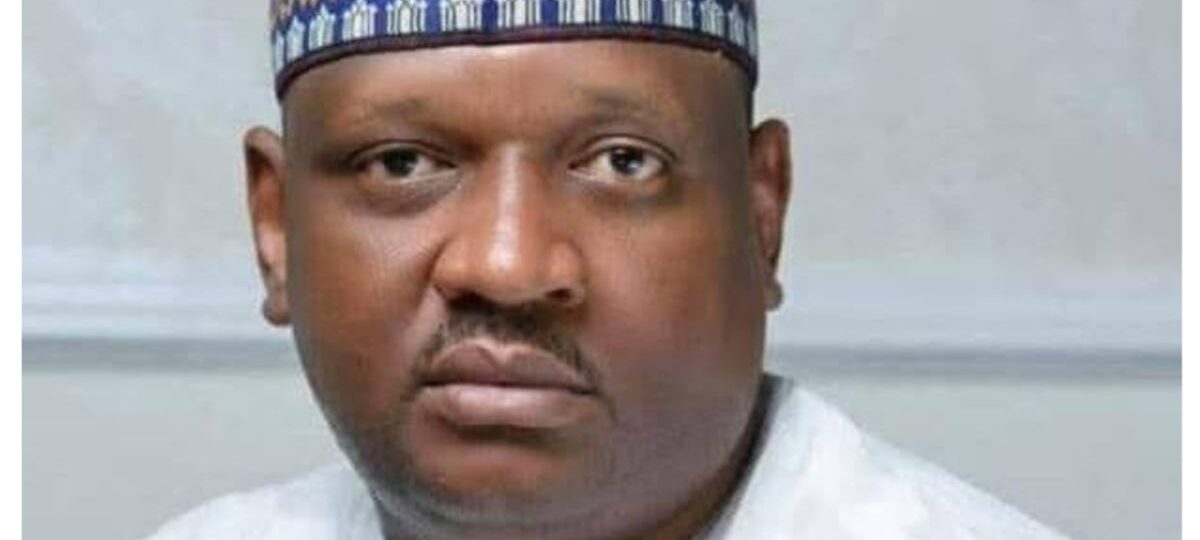 Zamfara ADC Crisis: INEC confirms Shinkafi as governorship candidate