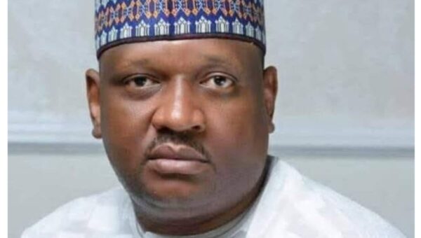 Zamfara ADC Crisis: INEC confirms Shinkafi as governorship candidate