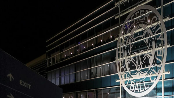 Leicester City put up for sale for more than £200m