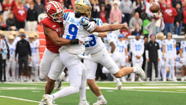 Indiana Reacts Survey: Do the Hoosiers have the best defensive line in college football?