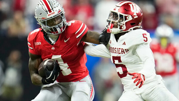 11 can’t-miss games that will shape the College Football Playoff race