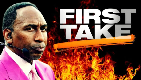 Why First Take Has Earned the Right To Continue Embracing Debate on ESPN