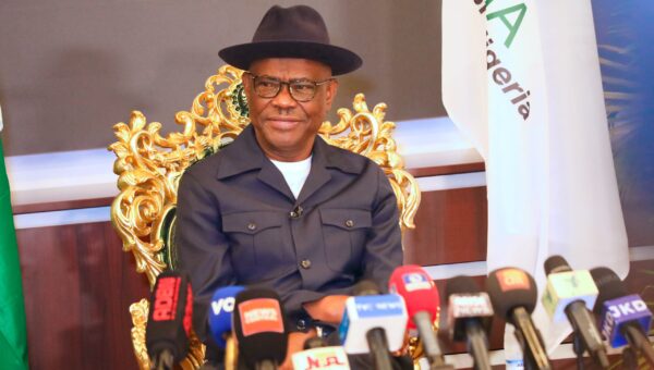 Osun Election: I would’ve been there if Tinubu wanted APC to win at all costs — Wike
