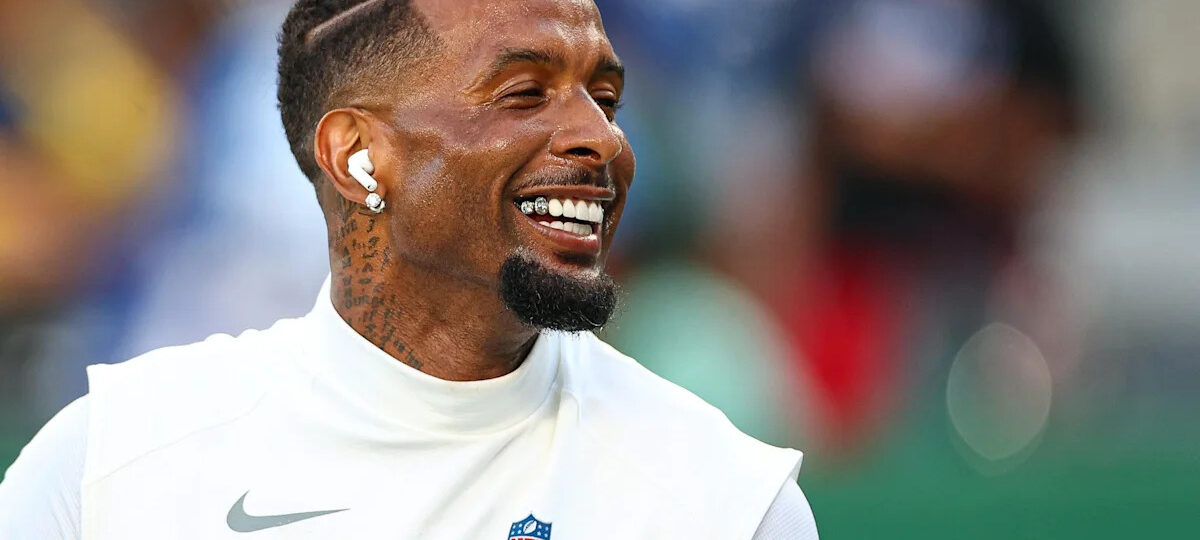 Giants-Jets ‘Kudos and Wet Willies’ review: Odell Beckham makes his case