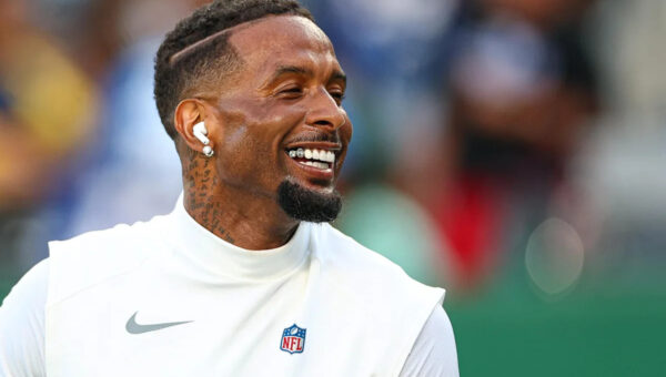 Giants-Jets ‘Kudos and Wet Willies’ review: Odell Beckham makes his case