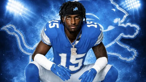 Ennis Rakestraw Jr. Suffers Injury During Lions Preseason Loss to Bengals