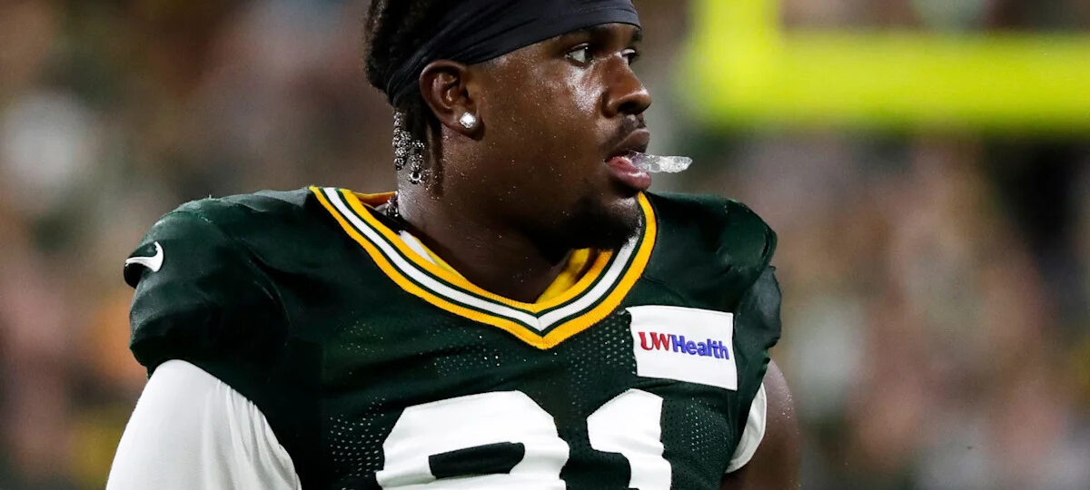 Packers injury updates coming out of preseason win over Broncos