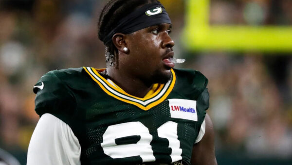 Packers injury updates coming out of preseason win over Broncos
