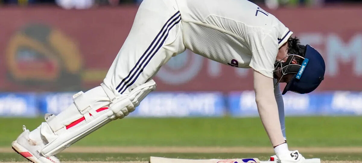 IND vs SL 1st Test: KL Rahul retires hurt on 77 after suffering severe cramps in Galle