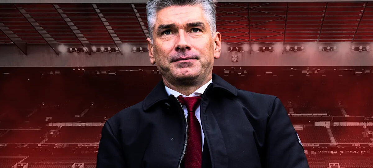 Here we go, Liverpool enter fresh talks to sign amazing defender