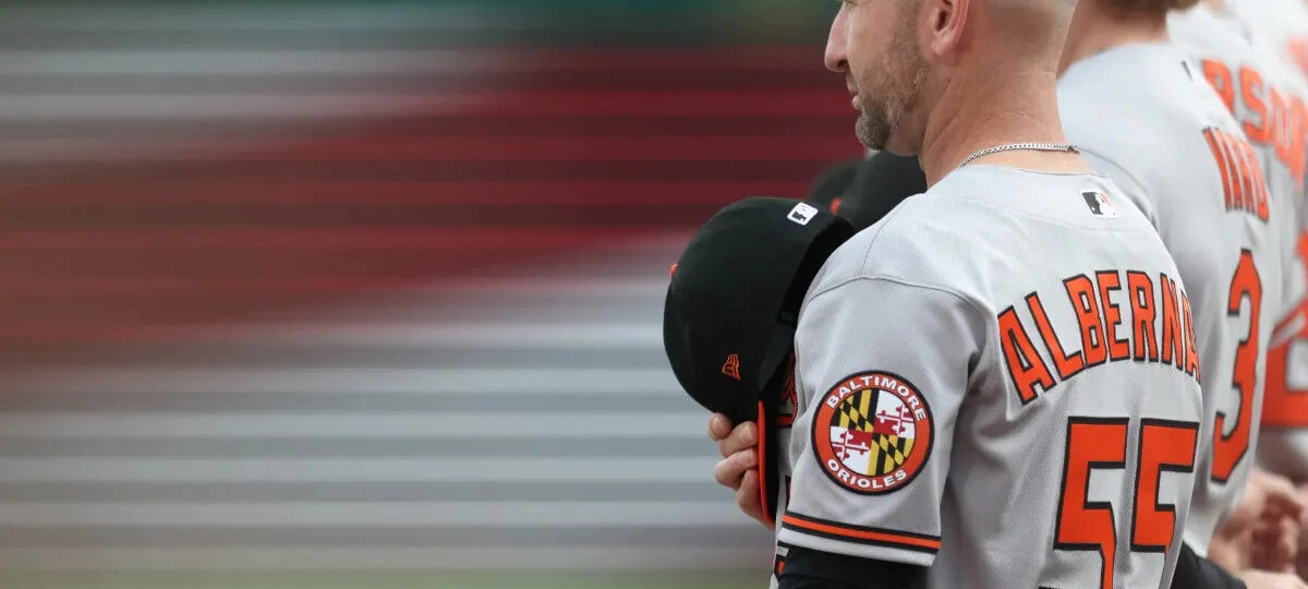 Orioles could make bold Craig Albernaz decision for one reason