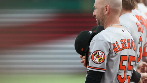 Orioles could make bold Craig Albernaz decision for one reason
