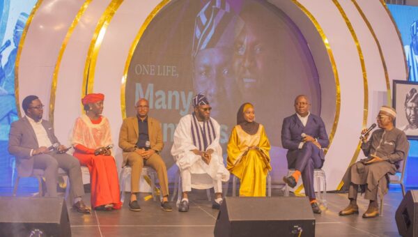 Rich, poor unite as Balami shuts down Abuja in grand style at 42