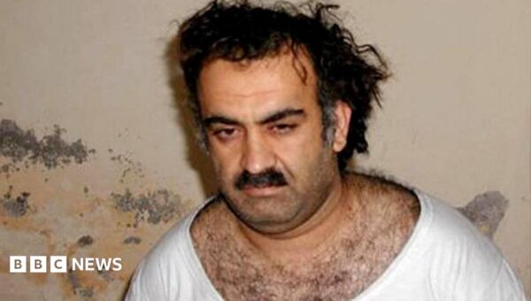 Trial date set for alleged 9/11 mastermind Khalid Sheikh Mohammed