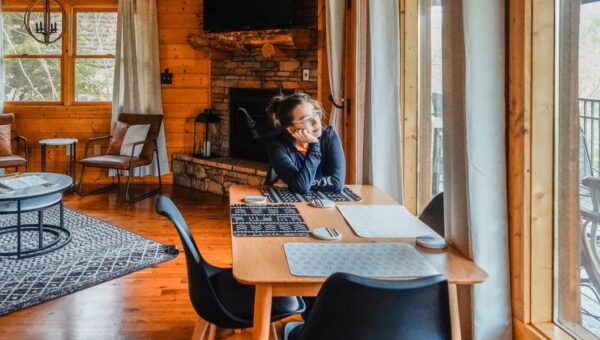 I regularly stay in Airbnbs by myself. My top tip for solo travelers is to book for 2 people — even if it costs more.