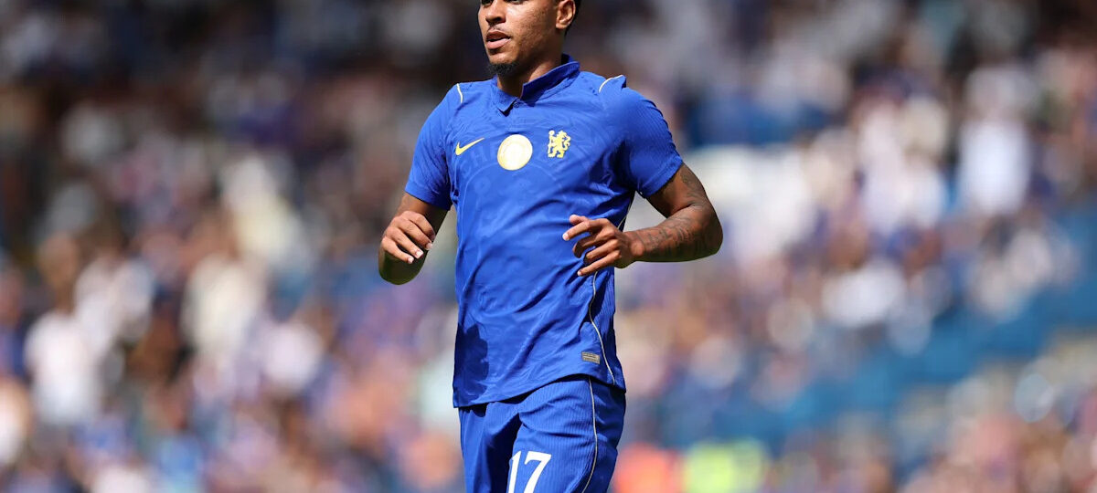 Chelsea XI vs Fulham – Predicted lineup and team news