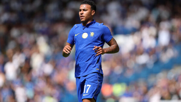 Chelsea XI vs Fulham – Predicted lineup and team news